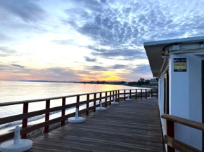 Cancelada Penthouse, Estepona